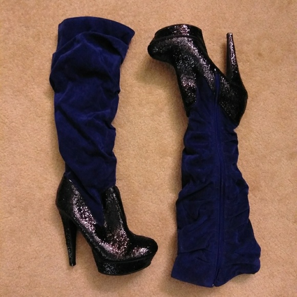 Michael Antonio boots - Picture 3 of 4